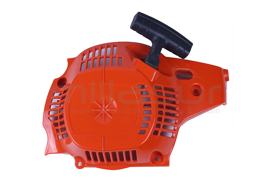 Gruppo Avviamento A Strappo Per Husqvarna 235/236/240 &ndash; Ricambio Farmertec OEM 545 00 80 25